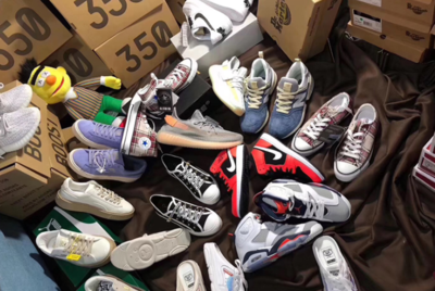 莆田运动鞋 从源头批发到零售的全链路攻略