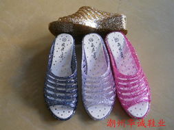 专业批发零售鞋类与鞋子零售