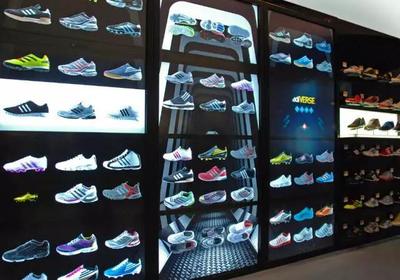 关店潮之下，鞋履零售的转型与翻盘机遇